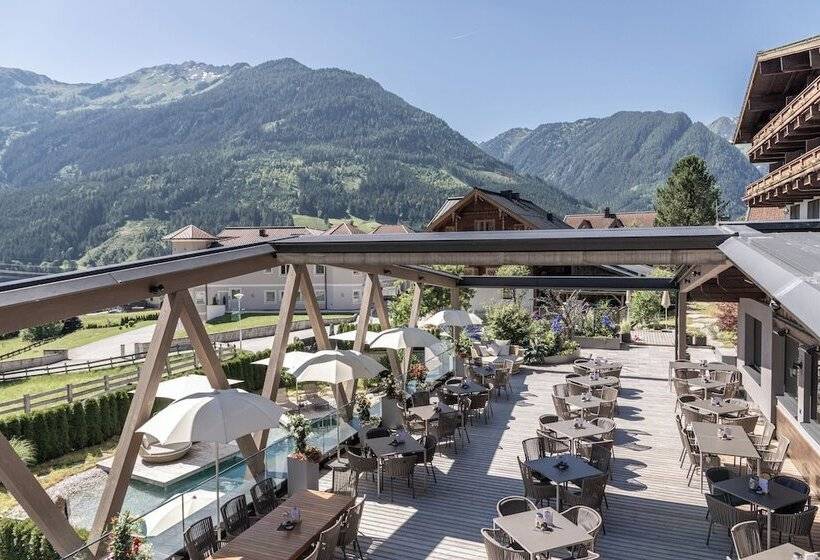 Отель Gassner 4 Sterne Superior