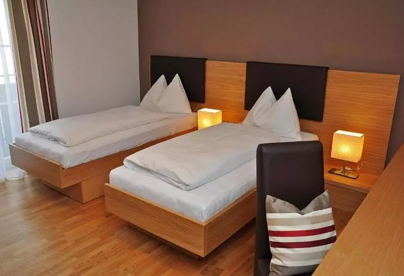 Hotelli Gasthof Tirolerwirt