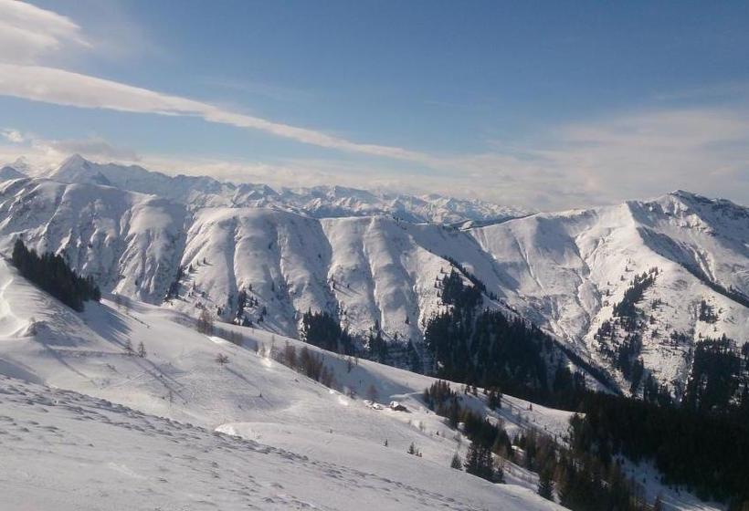 Отель Gasthof Tirolerwirt