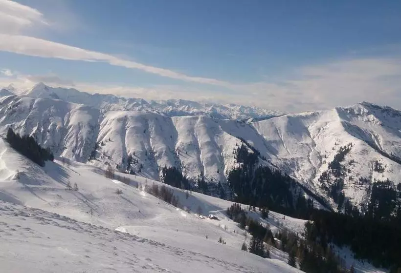 Hotelli Gasthof Tirolerwirt