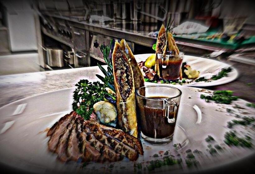 Отель Gasthof Tirolerwirt