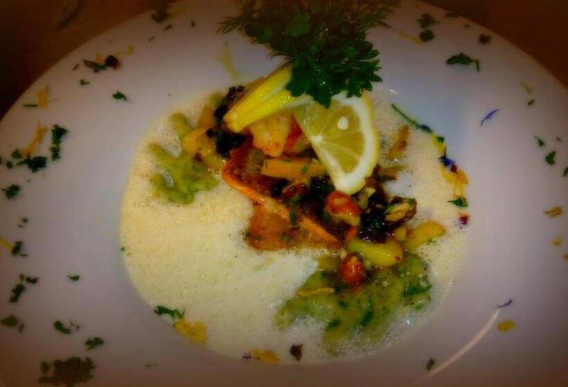 Отель Gasthof Tirolerwirt