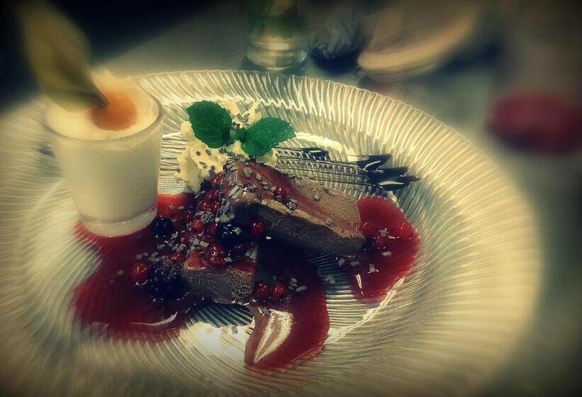 Отель Gasthof Tirolerwirt