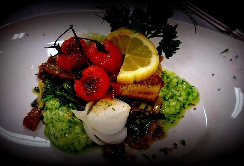 Отель Gasthof Tirolerwirt