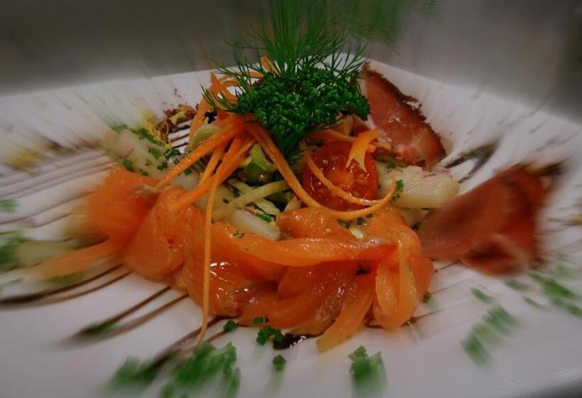 Отель Gasthof Tirolerwirt