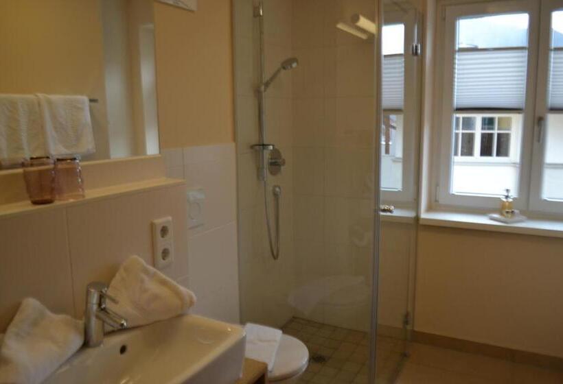 Отель Gasthof Tirolerwirt