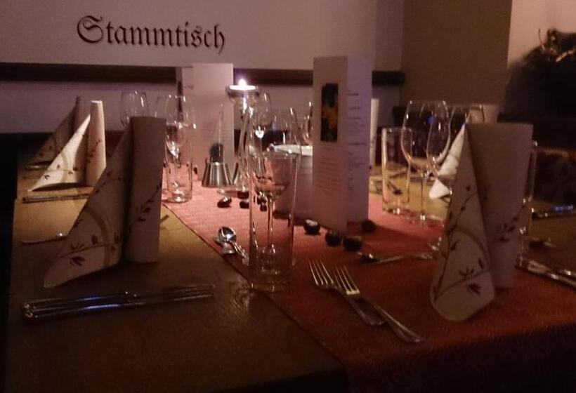 Отель Gasthof Tirolerwirt