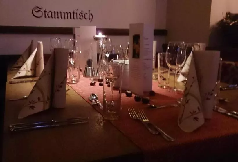 Hotelli Gasthof Tirolerwirt