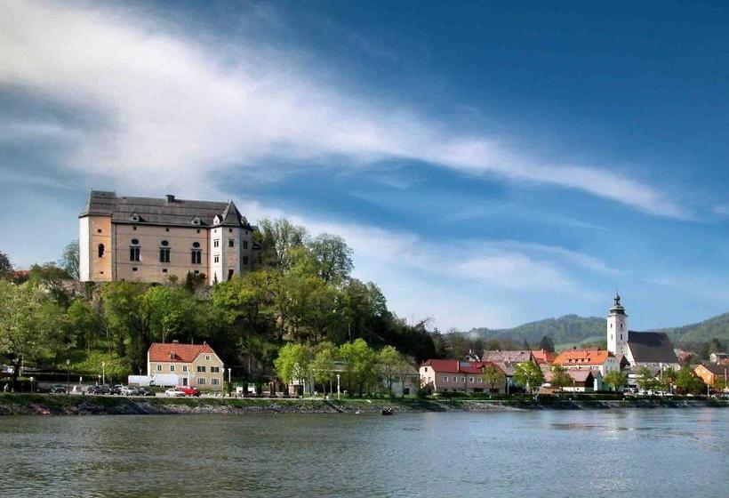 ホテル Garni Goldenes Kreuz