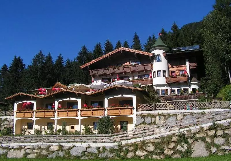 هتل Ländenhof Superior