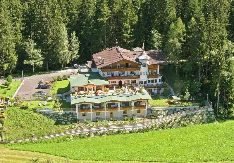 هتل Ländenhof Superior