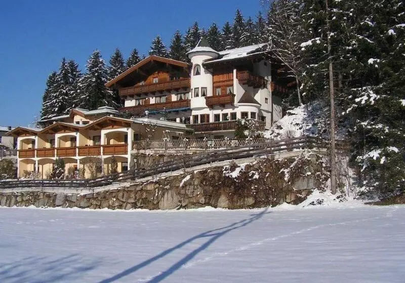 هتل Ländenhof Superior