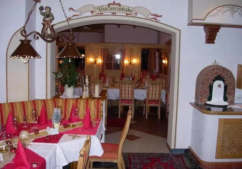 هتل Ländenhof Superior