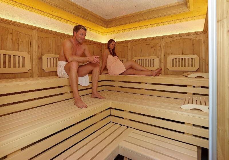 호텔 Ländenhof Superior