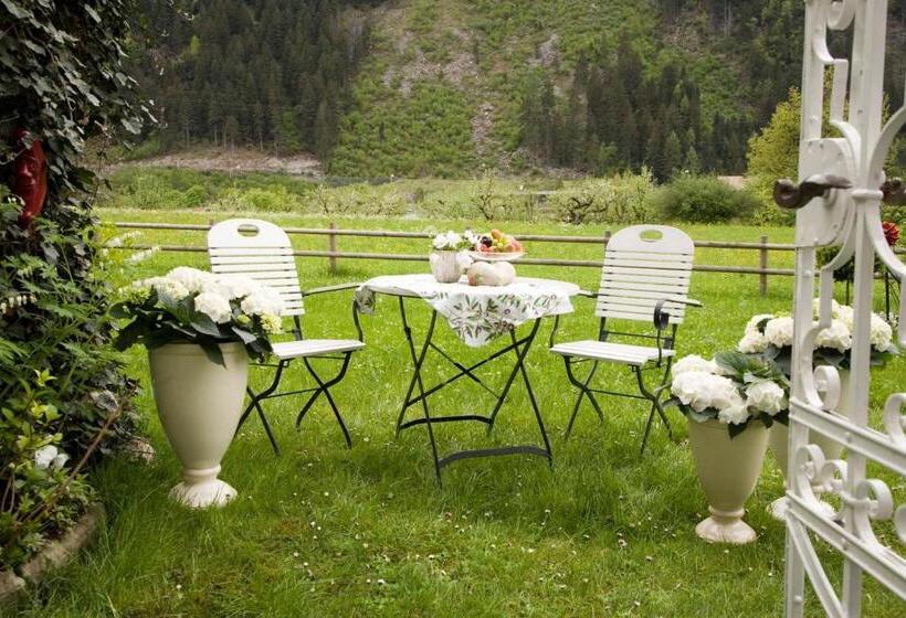 فندق Magdalena Mayrhofen