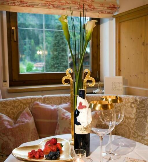 فندق Magdalena Mayrhofen