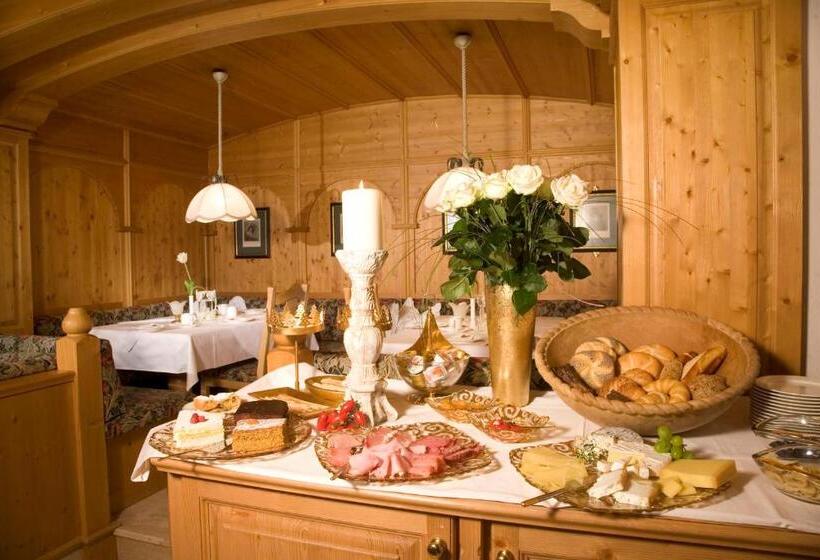 فندق Magdalena Mayrhofen