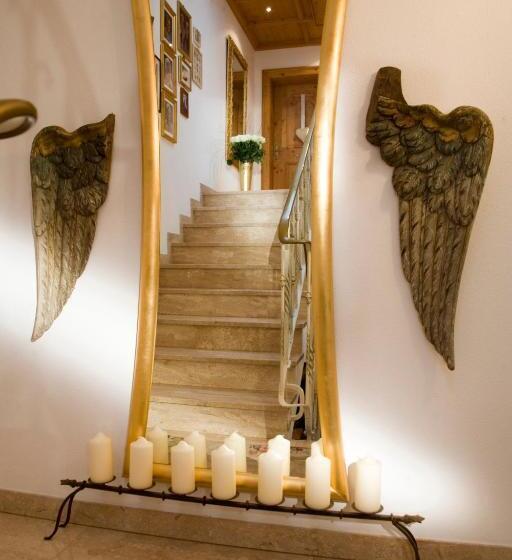 فندق Magdalena Mayrhofen