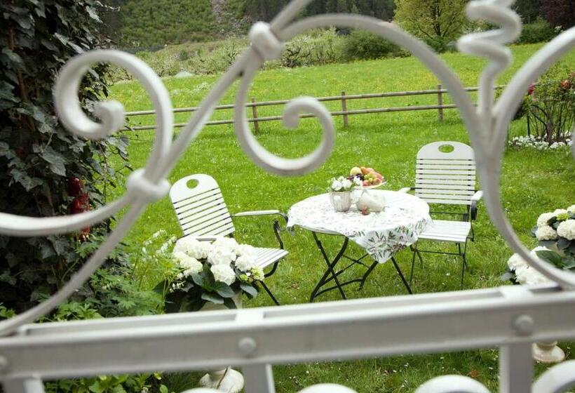 فندق Magdalena Mayrhofen