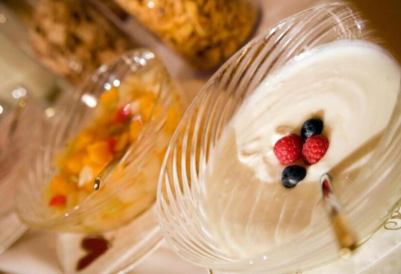 فندق Magdalena Mayrhofen