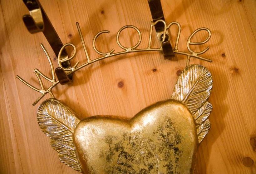 فندق Magdalena Mayrhofen