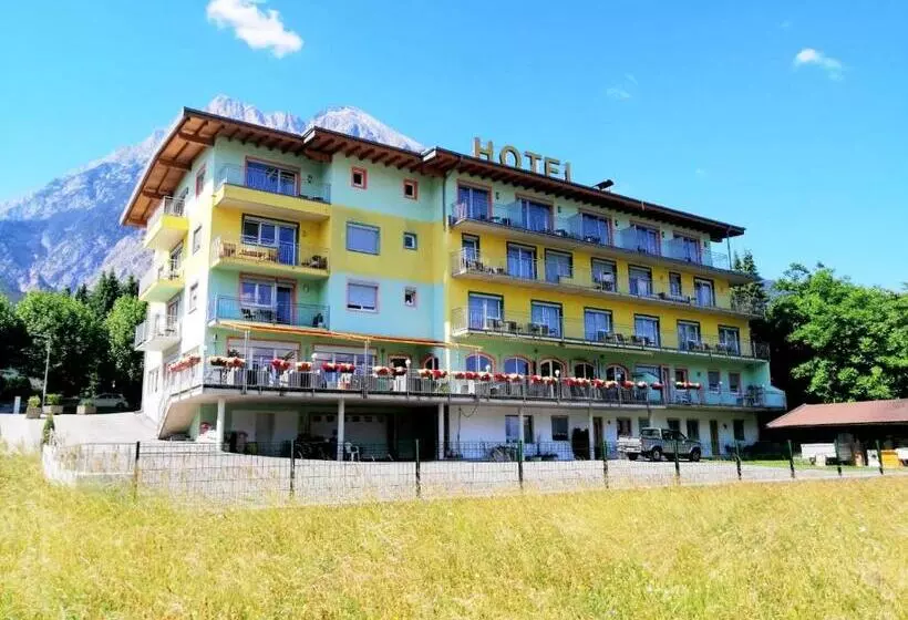 Hotel Martina
