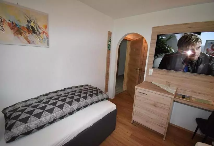 Hotel Martina