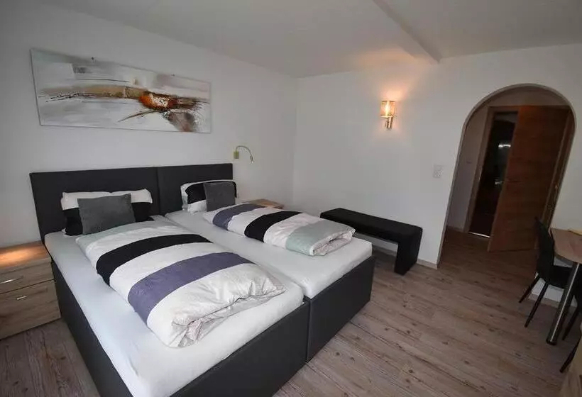 Hotel Martina