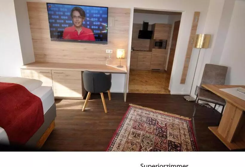 Hotel Martina