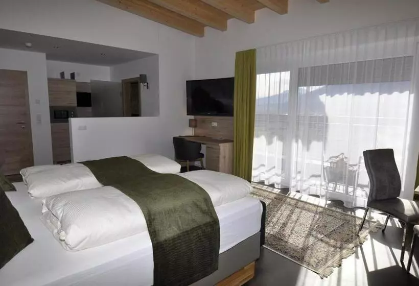 Hotel Martina
