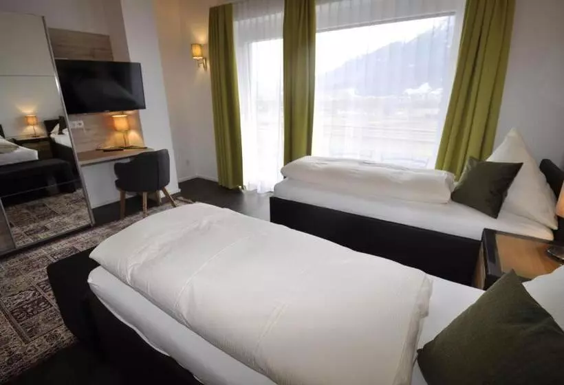 Hotel Martina