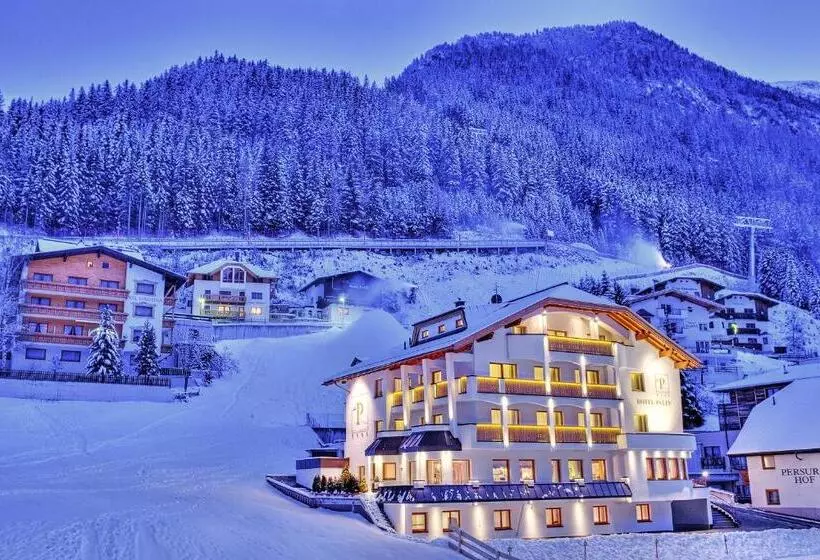 Otel Palin