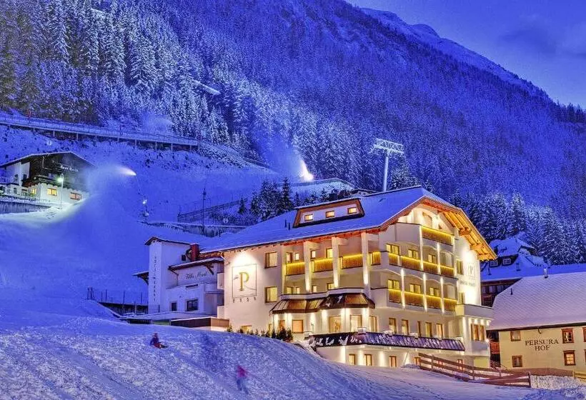 Otel Palin