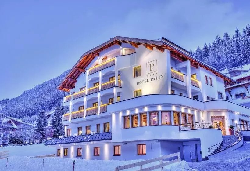 Otel Palin