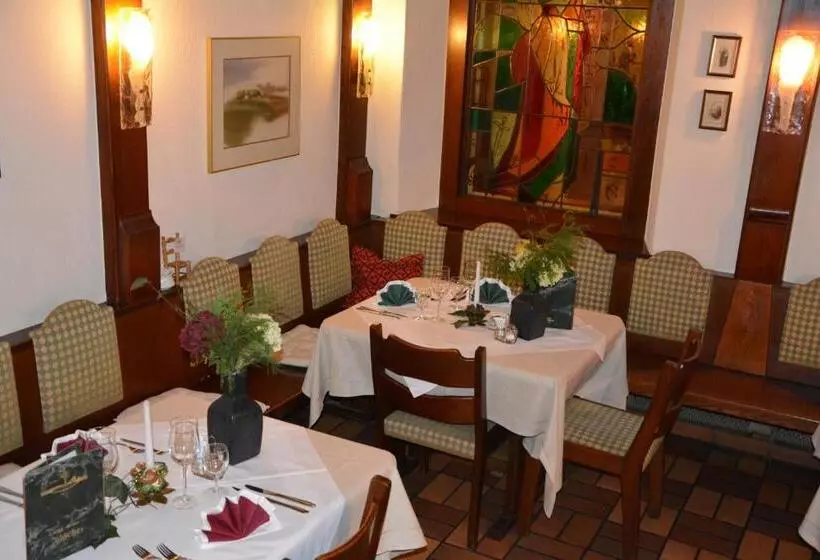 Hotelli Restaurant Fischer
