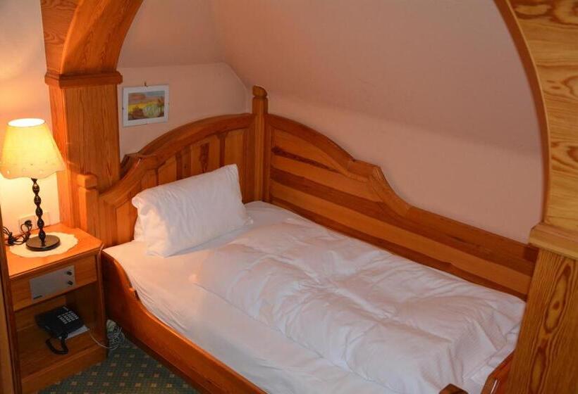 בית מלון כפרי Restaurant Fischer