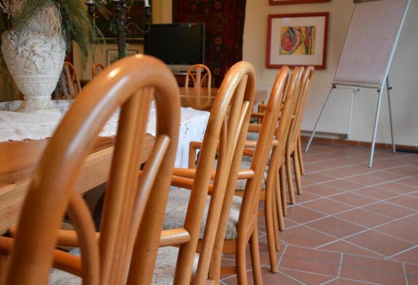 בית מלון כפרי Restaurant Fischer