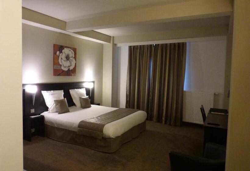 בית מלון כפרי Saint Daniel