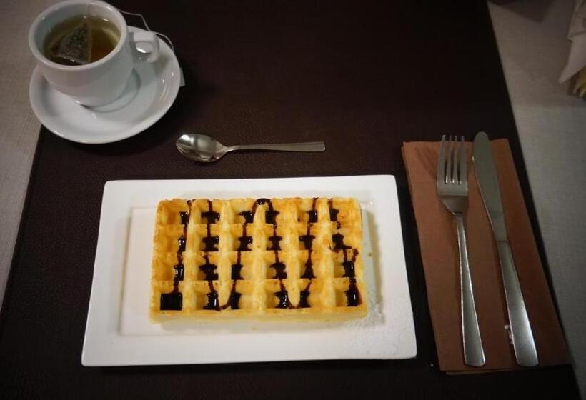 בית מלון כפרי Saint Daniel