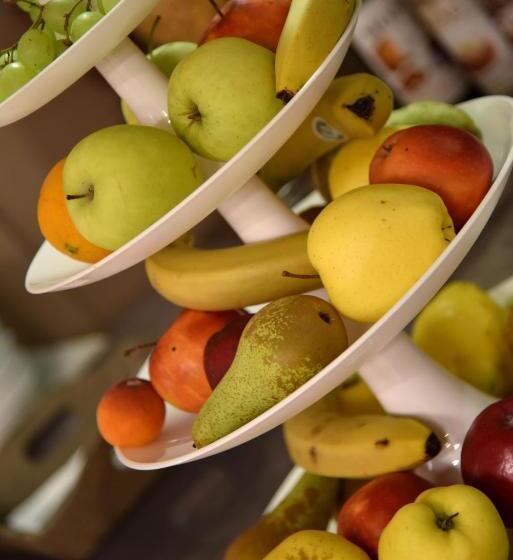 בית מלון כפרי Saint Daniel