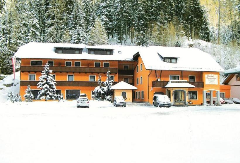 ホテル Twengerhof