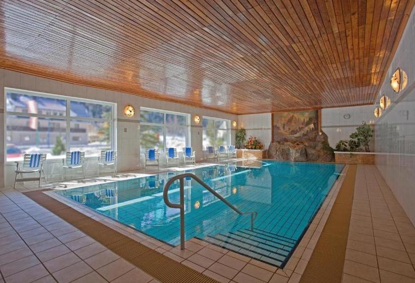 ホテル Twengerhof