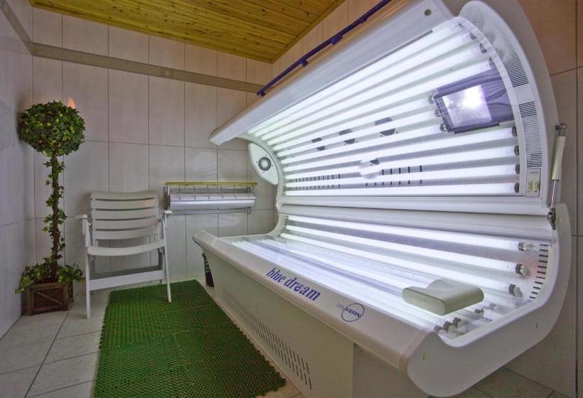 ホテル Twengerhof