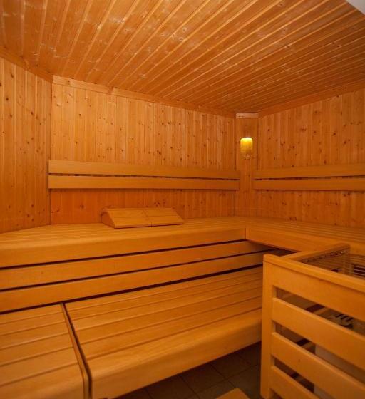 ホテル Twengerhof