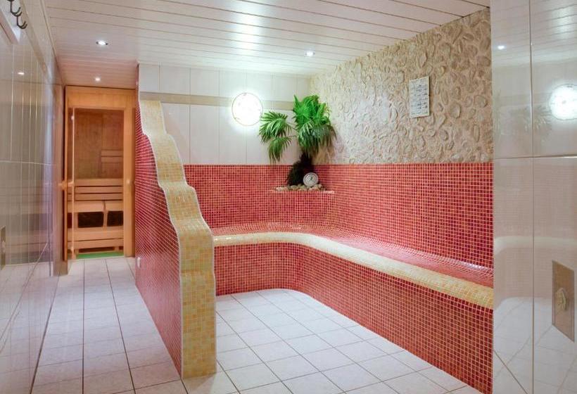 ホテル Twengerhof