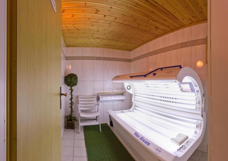 ホテル Twengerhof