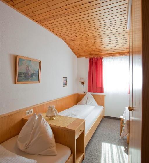 ホテル Twengerhof