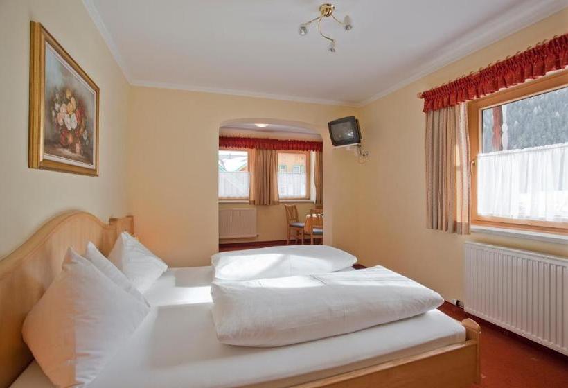 ホテル Twengerhof