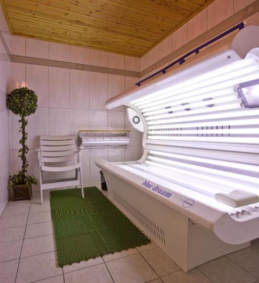 ホテル Twengerhof