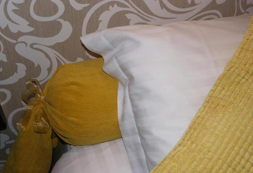 ホテル Van Reeth's Koffiebranderij